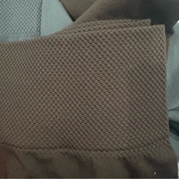 Women’s plus size leggings lot of 3 Red Brown and gray - Picture 8 of 9